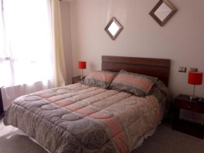 Departamento 706 5 Poniente